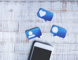 Διαχείριση Social Media